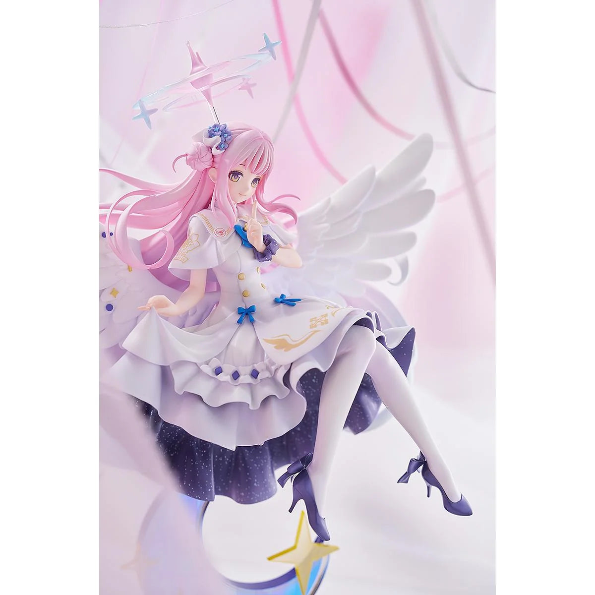 Blue Archive - Mika (Call of the Stars Ver.) 1/7 Scale Figure Good Smile Company