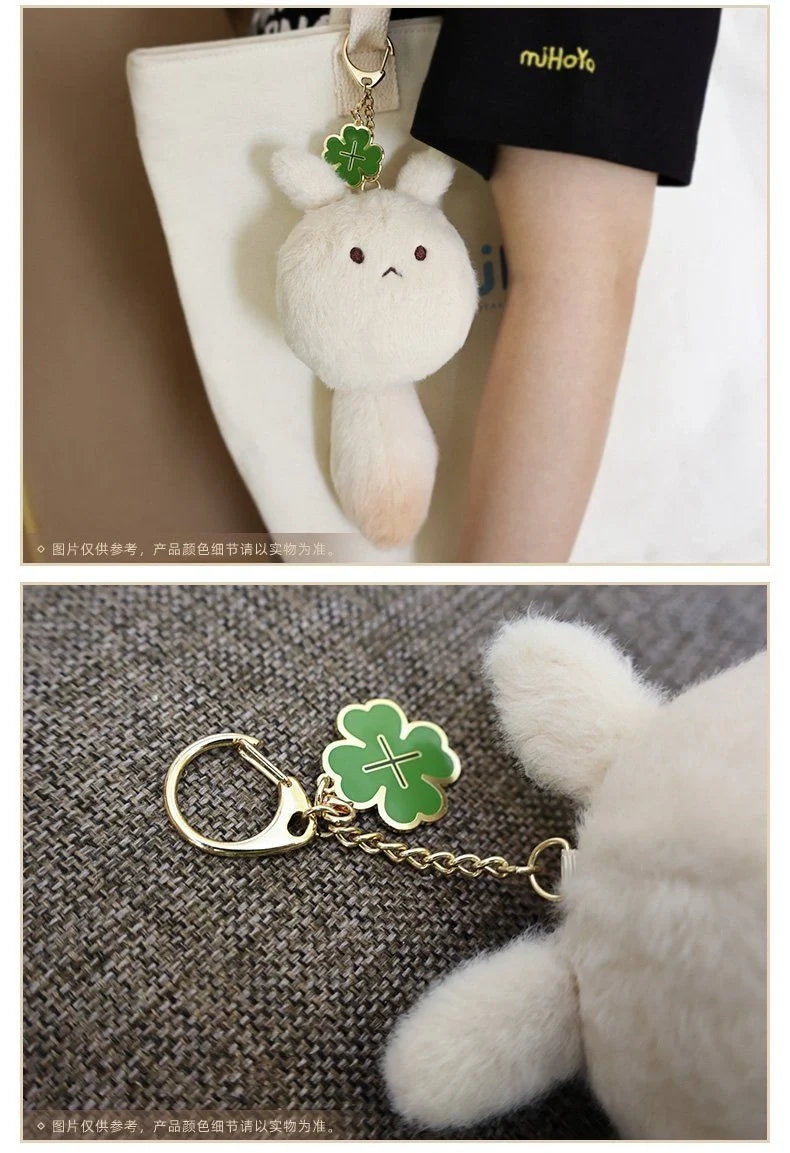 Genshin Impact - Dodoco Furry Keychain miHoYo