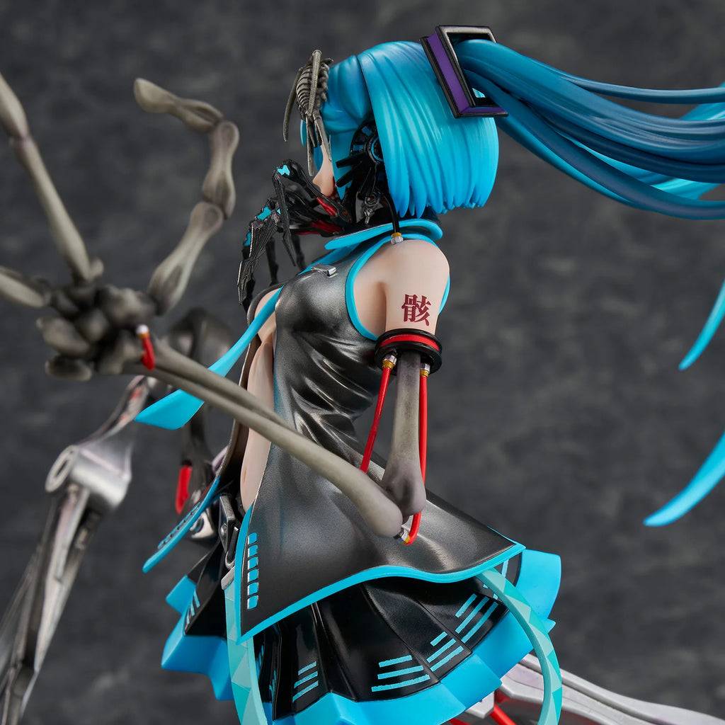 Hatsune Miku - Calne Ca (15th Memorial Ver.) Non Scale Figure Union Creative