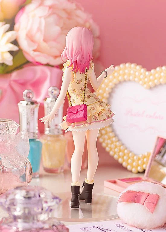 BanG Dream! Girls Band Party! - Aya Maruyama POP UP PARADE Figure