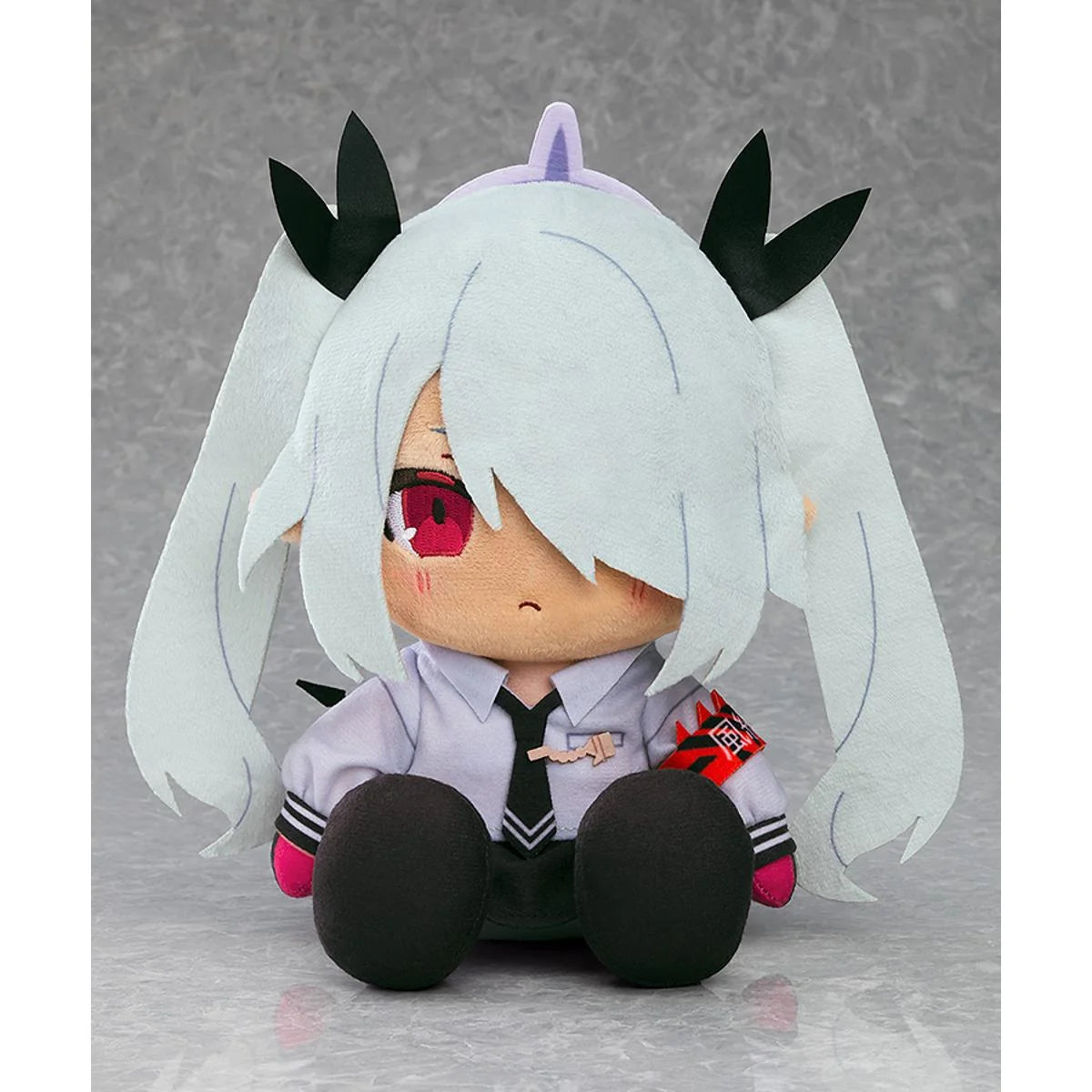 Blue Archive - Ako & Iori & Chinatsu & Hina Chocopuni Plushie Good Smile Company