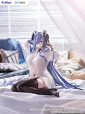 Azur Lane - August von Parseval (The Unhulde's Midday Respite Ver.) 1/6 Scale Figure FuRyu Corporation