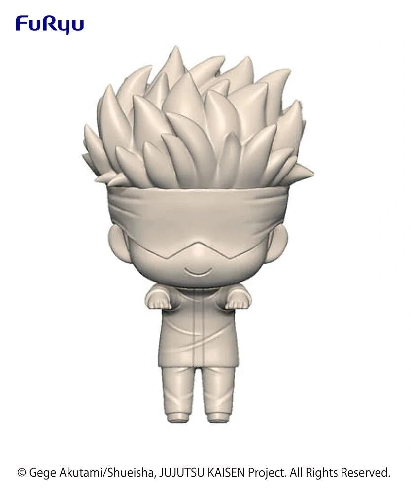 Jujutsu Kaisen - Hikkake Figure Puchi Set Mini Figure FuRyu Corporation