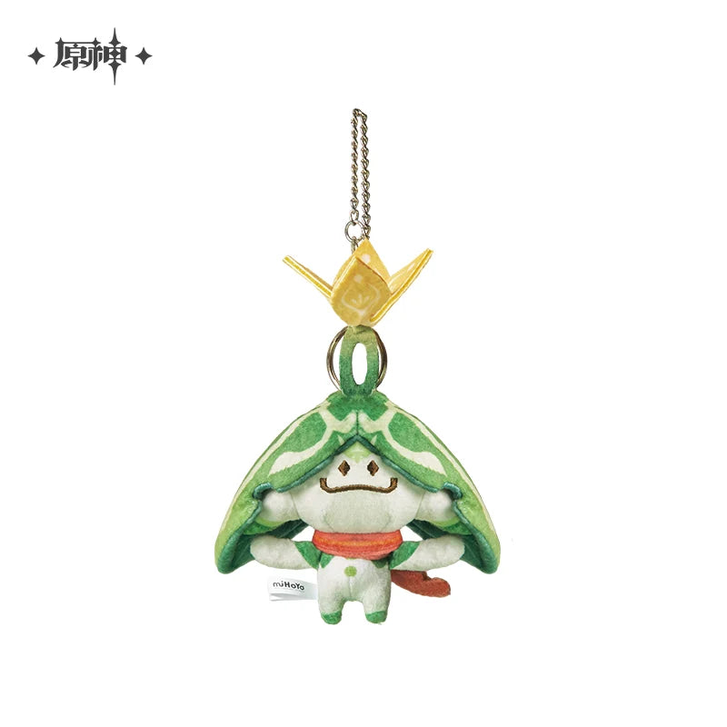 Genshin Impact - Aranara Series Plushie Charm miHoYo