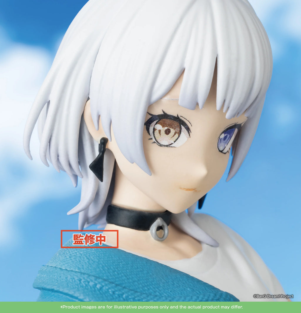 BanG Dream! - Rana Kaname Prize Figure Bushiroad Creative