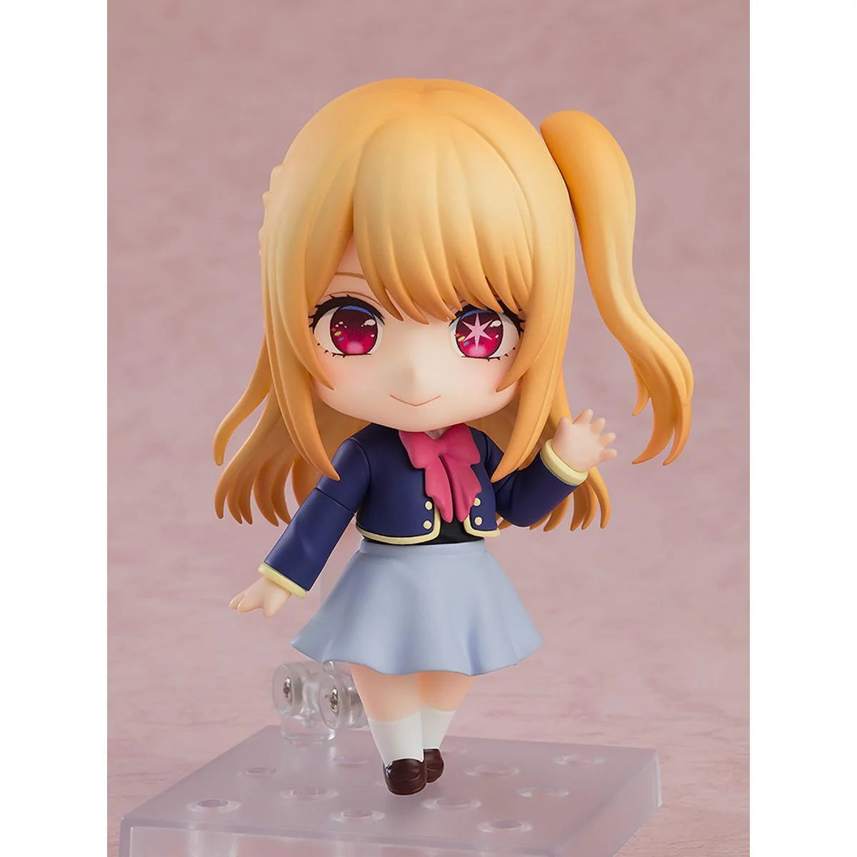 OSHI NO KO - Ruby (School Uniform Ver.) Nendoroid Good Smile Company