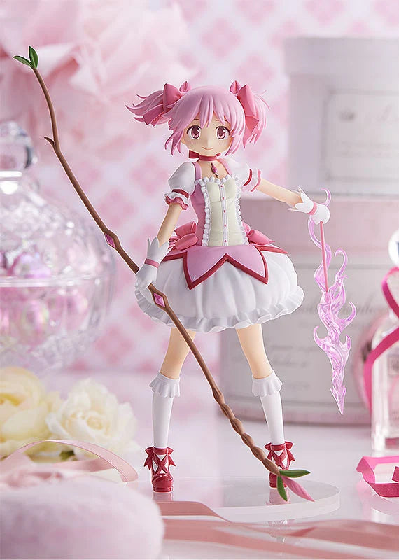 Puella Magi Madoka Magica The Movie Rebellion - Madoka Kaname POP UP PARADE Good Smile Company