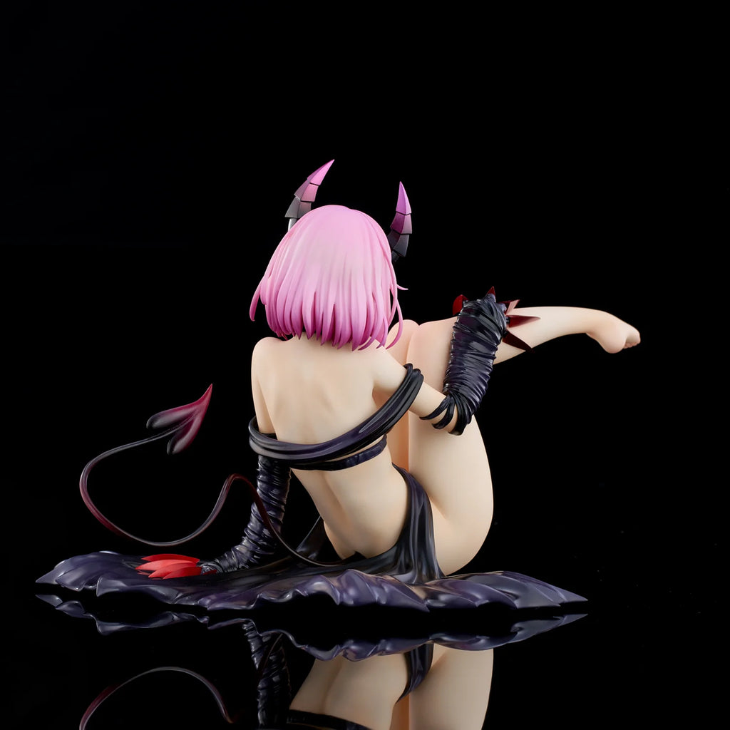 To Love-Ru Darkness - Momo Belia Deviluke (Darkness Ver.) 1/6 Scale Figure Union Creative
