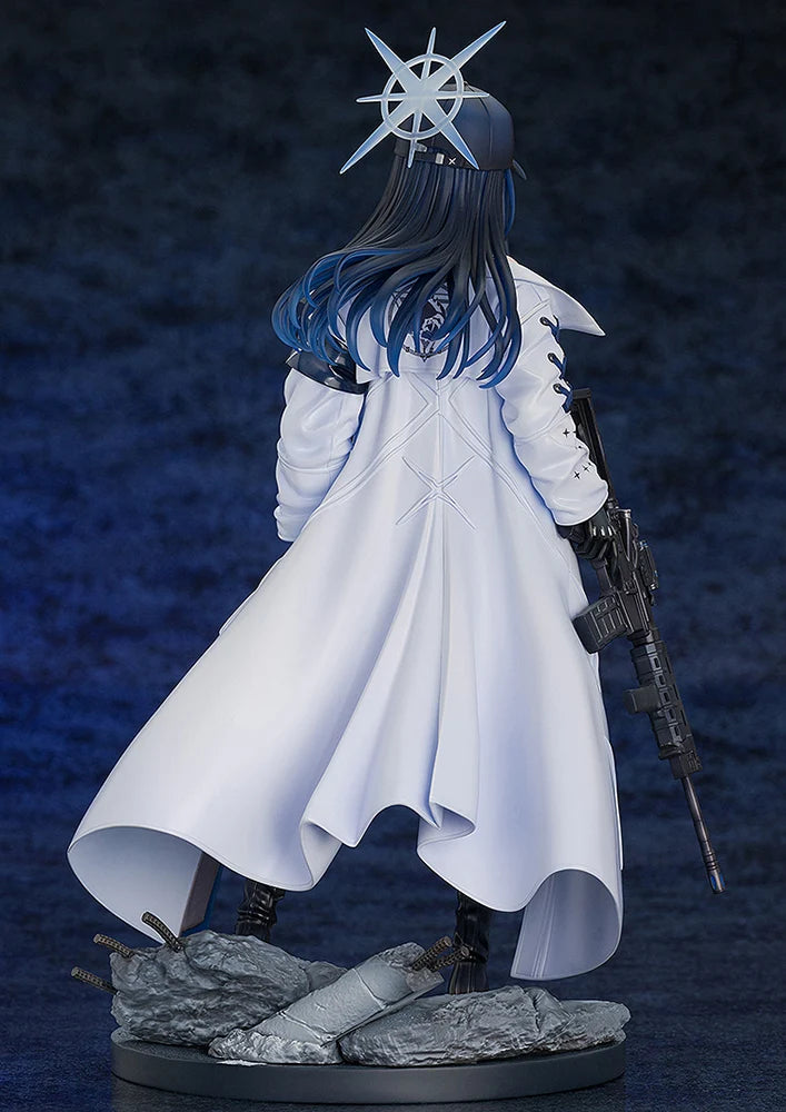 Blue Archive - Saori 1/7 Scale Figure Wonderful Works