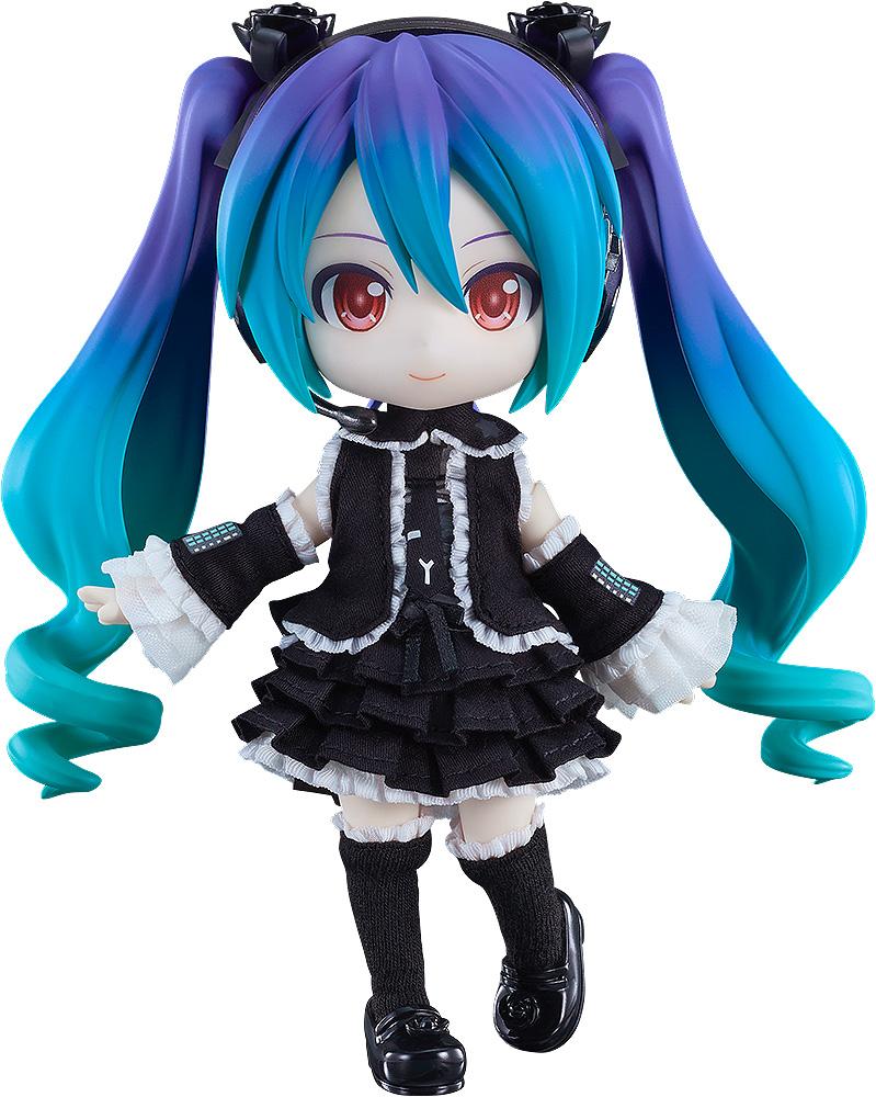 Hatsune Miku - Hatsune Miku (∞ Ver.) Nendoroid Doll Good Smile Company