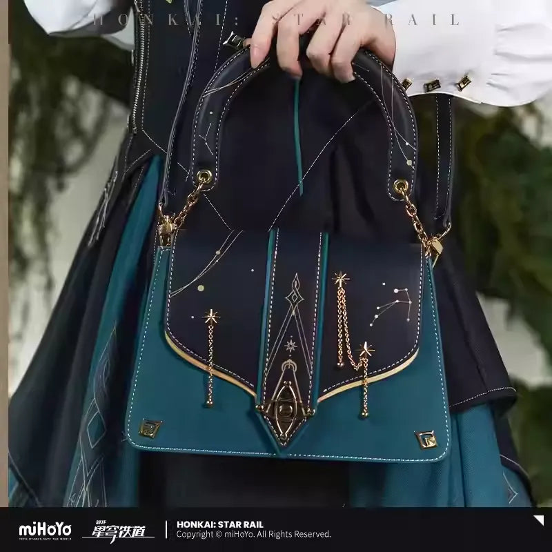 Honkai: Star Rail - Anaxa Impression Handbag miHoYo