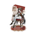 Punishing: Gray Raven - Mistbound Twilight Two-piece Acrylic Standee KURO GAMES