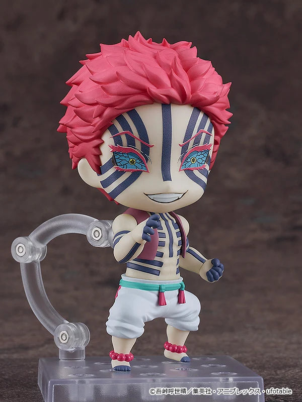 Demon Slayer: Kimetsu no Yaiba - Akaza Nendoroid Good Smile Company