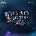 Love and Deepspace - Caleb Netherlord Series Card Set InFold Games