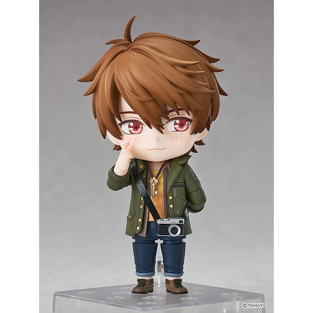 Tears of Themis - Raven Nendoroid Good Smile Company