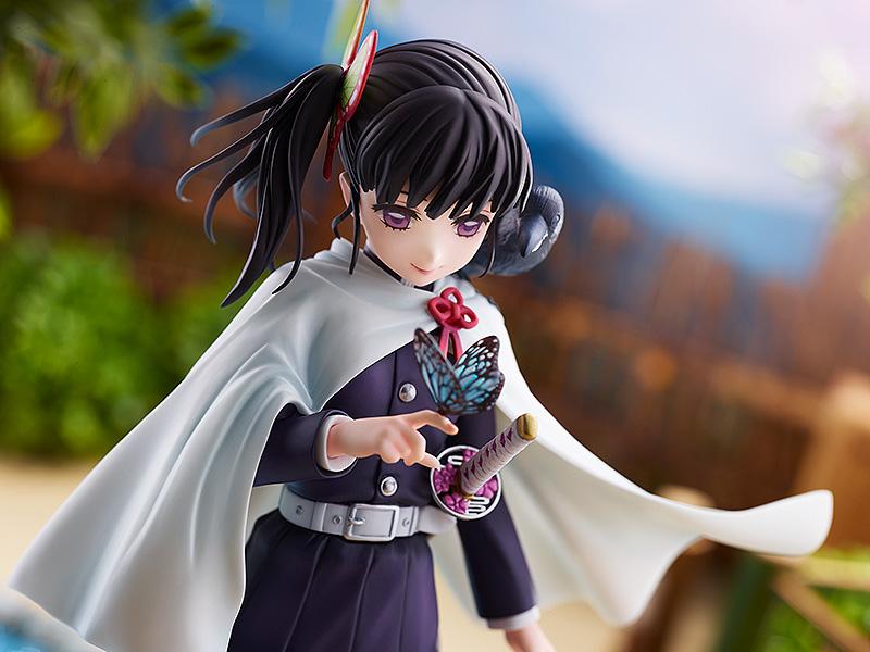 Demon Slayer - Kanao Tsuyuri 1/7 Scale figure - Phat! Company