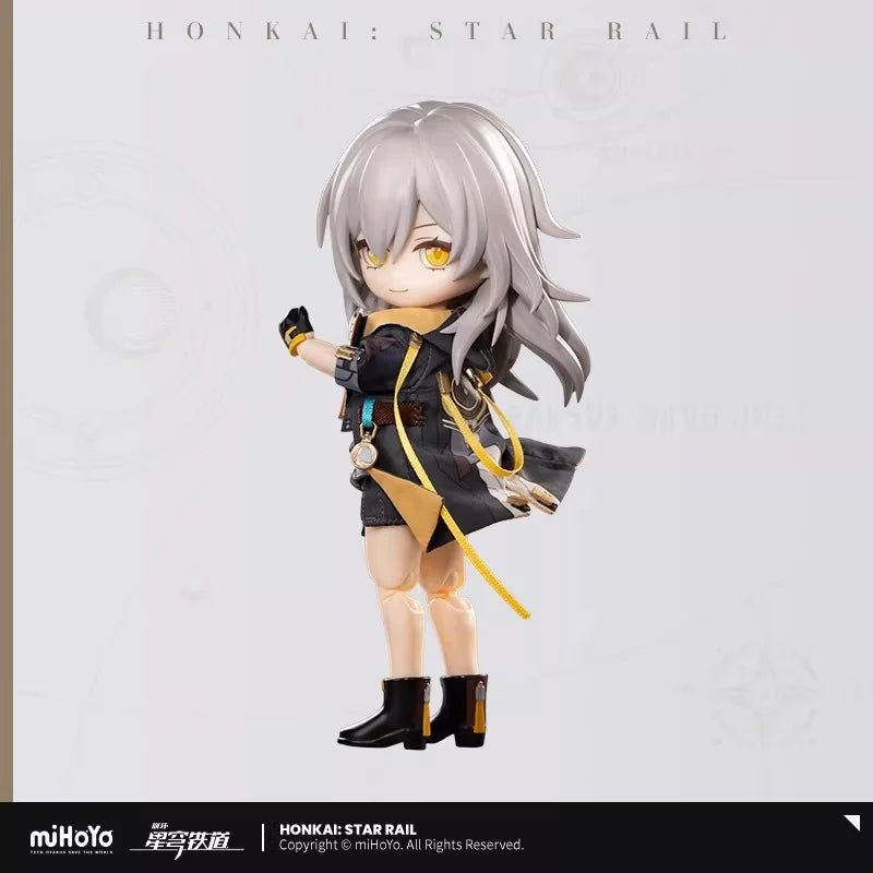 Honkai: Star Rail - Trailblazer Action Figure PICCODO