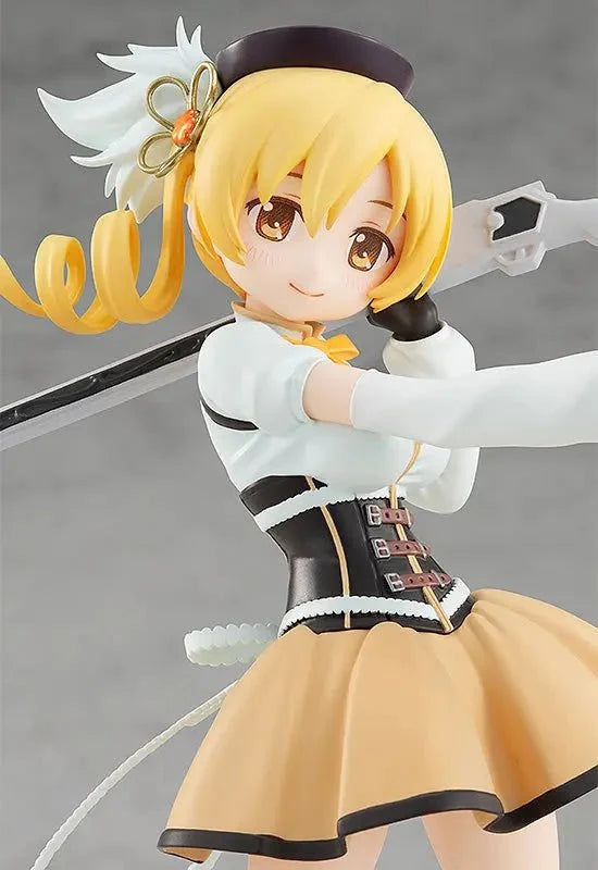 Puella Magi Madoka Magica The Movie Rebellion - Mami Tomoe POP UP PARADE GSC