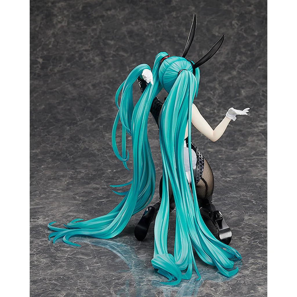 Hatsune Miku - Hatsune Miku (Bunny Ver.) 1/4 Scale Figure FREEing