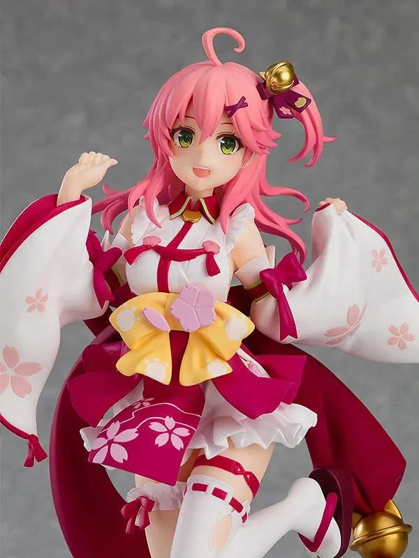 Hololive production - Sakura Miko POP UP PARADE Max Factory