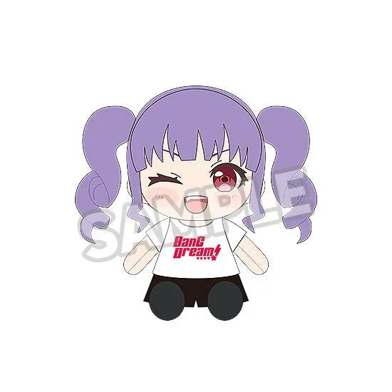 BanG Dream! - Roselia Dress-Up Plushie Good Smile Company
