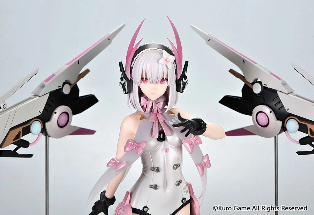 Punishing: Gray Raven - leaf (Ryukou) 1/7 Scale Figure Wings Inc.
