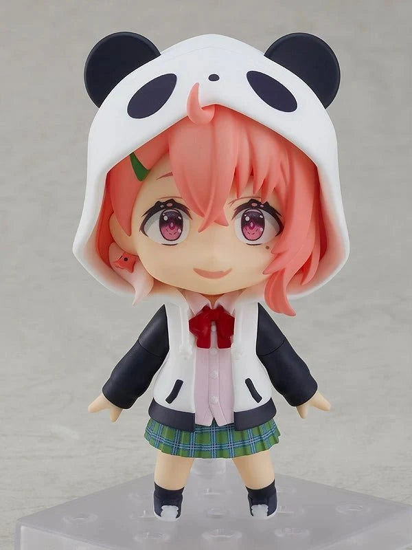 NIJISANJI - Sasaki Saku Nendoroid Good Smile Company