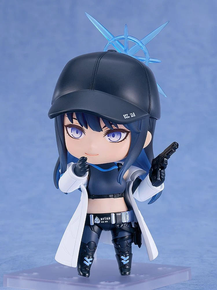 Blue Archive - Saori Joumae Nendoroid Good Smile Company