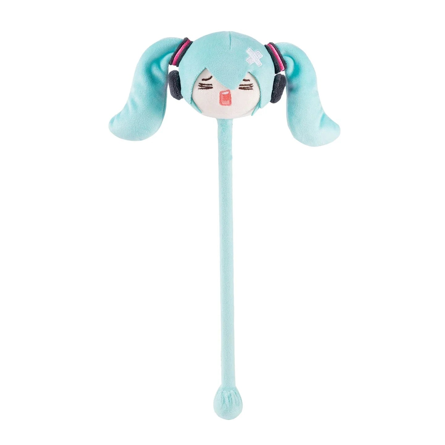 Hatsune Miku - Carefree Daily Series Massage Hammer Moeyu