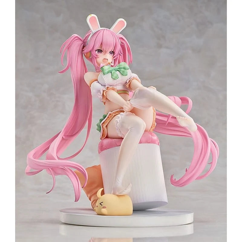 Azur Lane - Emanuele Pessagno (Backstage Blunders Ver.) 1/7 Scale Figure Luminous Box