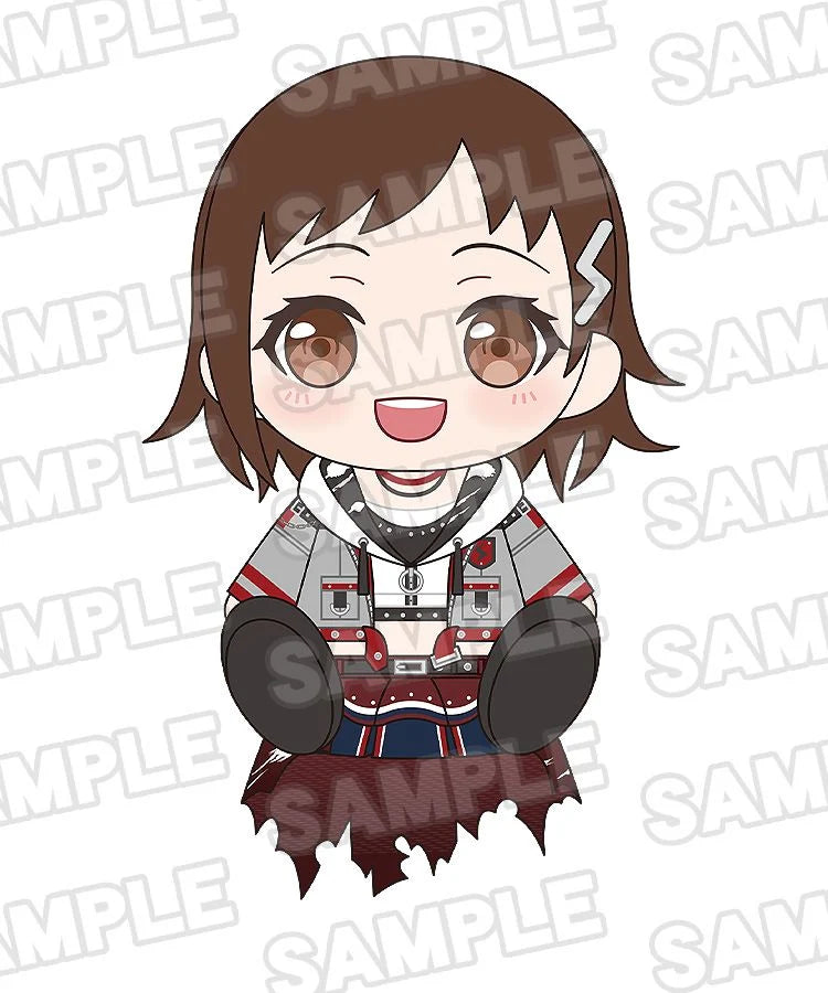 BanG Dream! - Afterglow Tsugumi Hazawa Plushie Good Smile Company