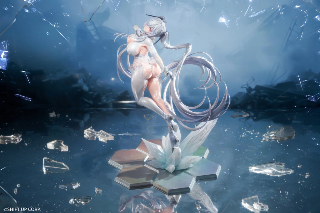 GODDESS OF VICTORY: NIKKE - Cinderella 1/4 Scale Figure Hobby Sakura