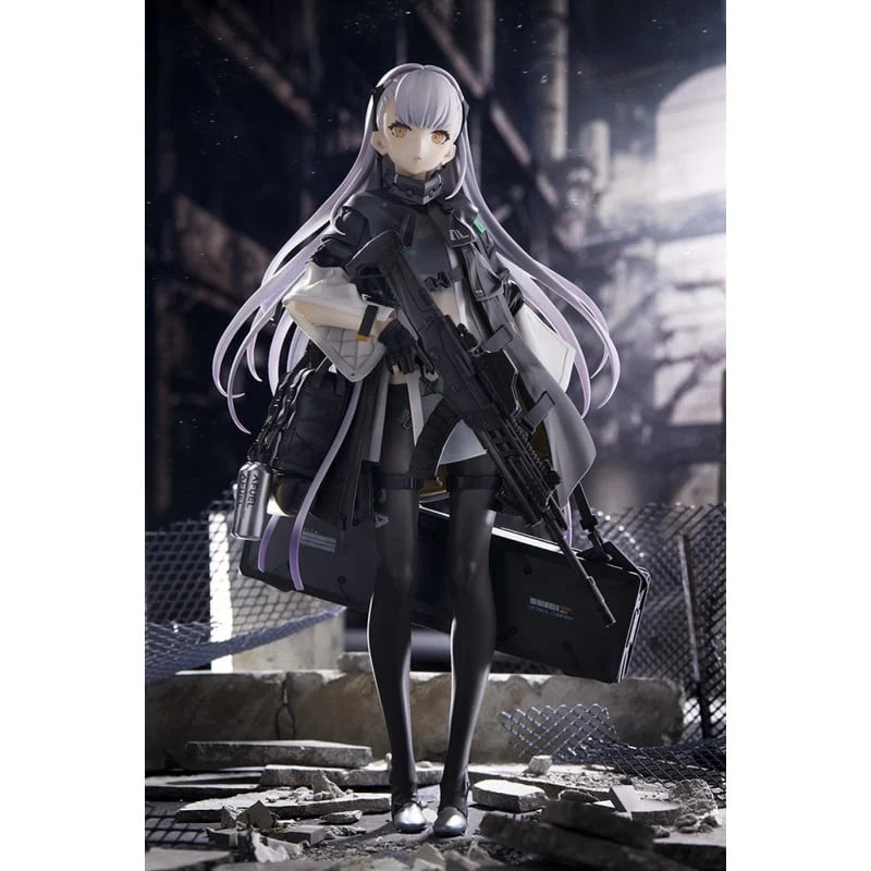 Girls' Frontline - AK-Alfa 1/7 Scale Figure Ques Q