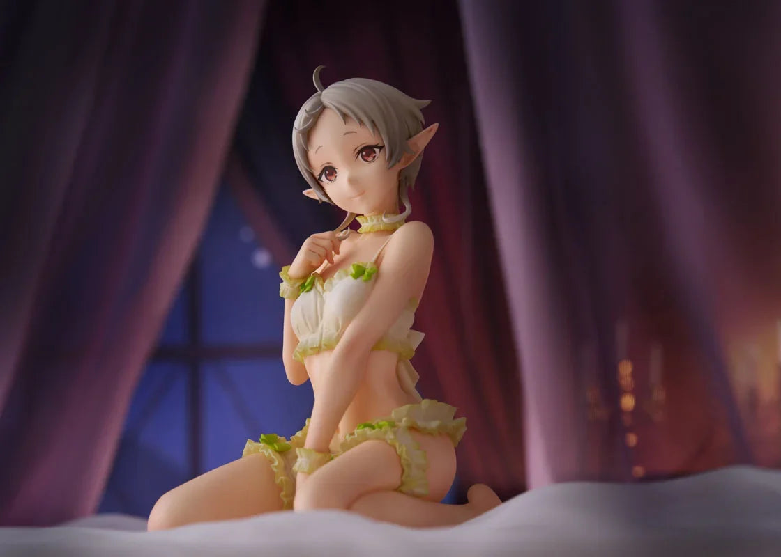 Mushoku Tensei - Sylphiette (lingerie Ver.) 1/7 Scale Figure Aniplex