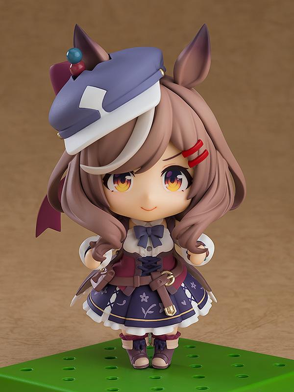 Umamusume: Pretty Derby - Matikanetannhauser Nendoroid Good Smile Company