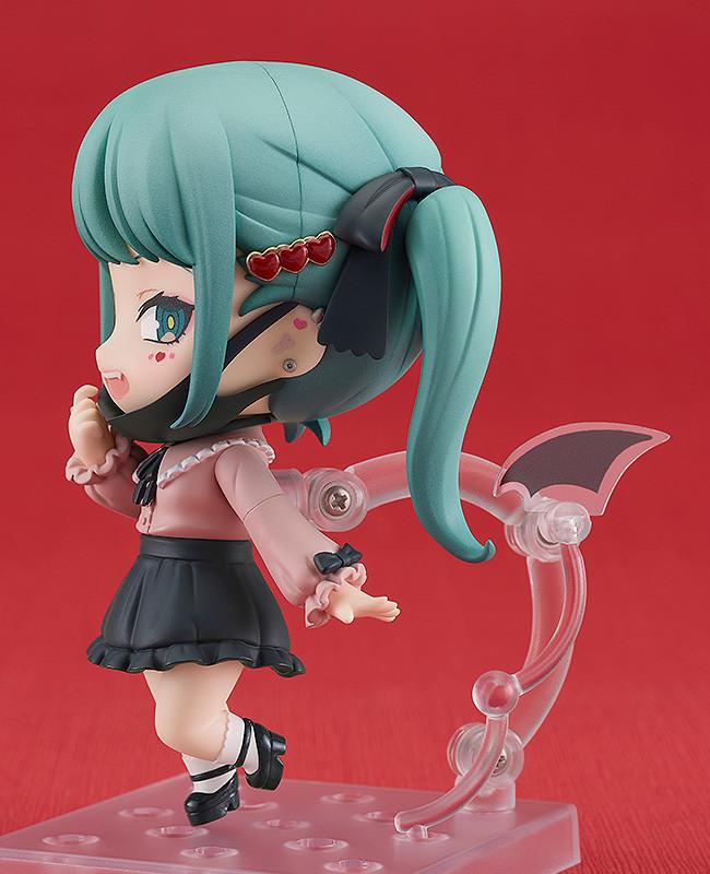 Hatsune Miku - Hatsune Miku (The Vampire Ver.) Nendoroid Good Smile Company