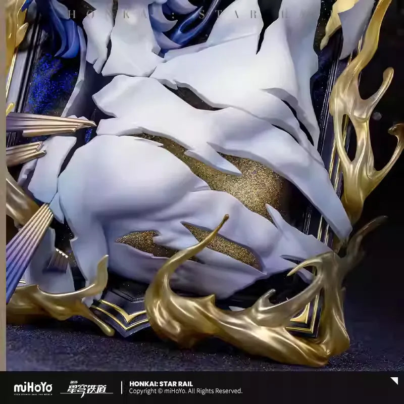 Honkai: Star Rail - Phainon (Thus Burns the Dawn Ver.) Picture Figure Myethos