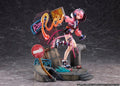 Re:Zero -Starting Life In Another World - Ram (Neon City Ver.) 1/7 Scale Figure Estream