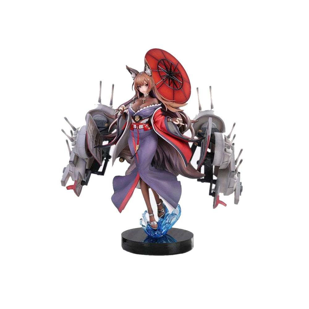Azur Lane - IJN Amagi 1/7 Scale Figure Animester