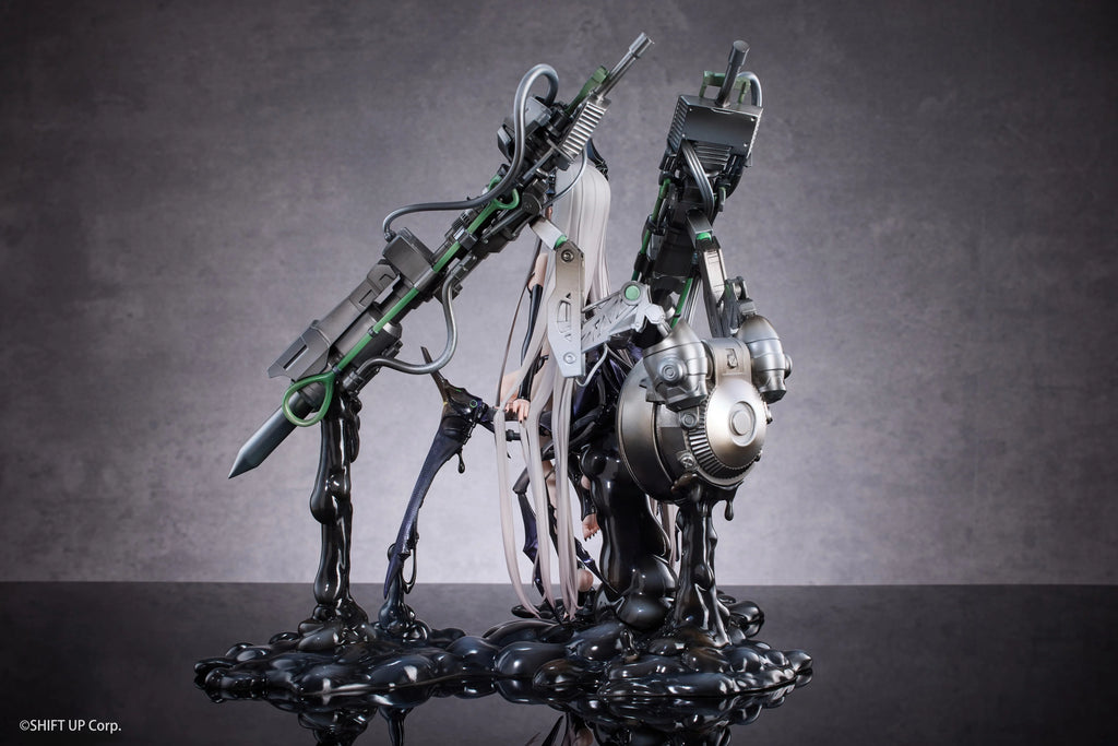 Goddess of Victory: Nikke - Leviathan 1/7 Scale Figure Hobbysakura