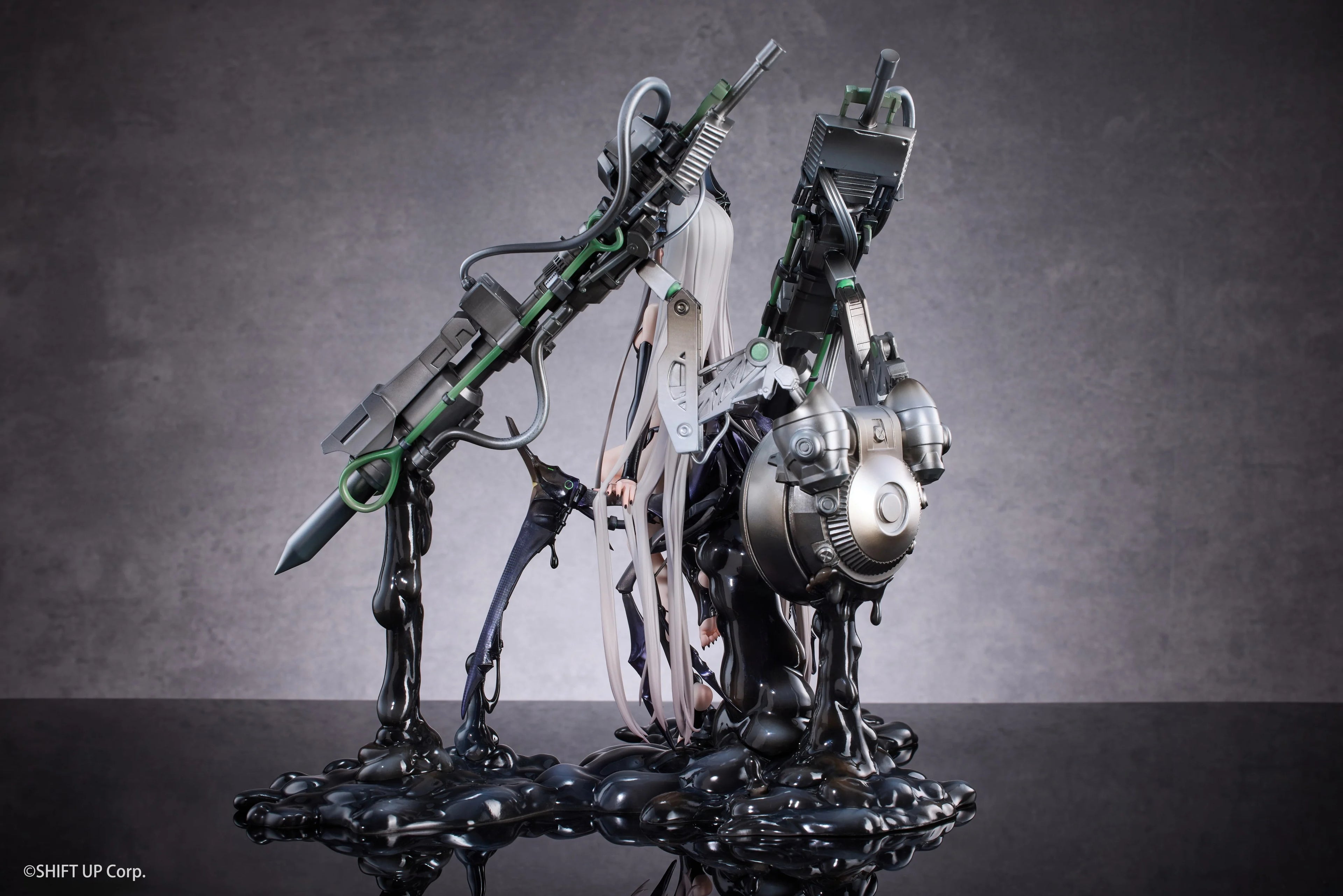 Goddess of Victory: Nikke - Leviathan 1/7 Scale Figure Hobbysakura