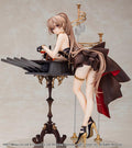 Azur Lane - Jean Bart (Dress Ver.) 1/7 Scale Figure Wings
