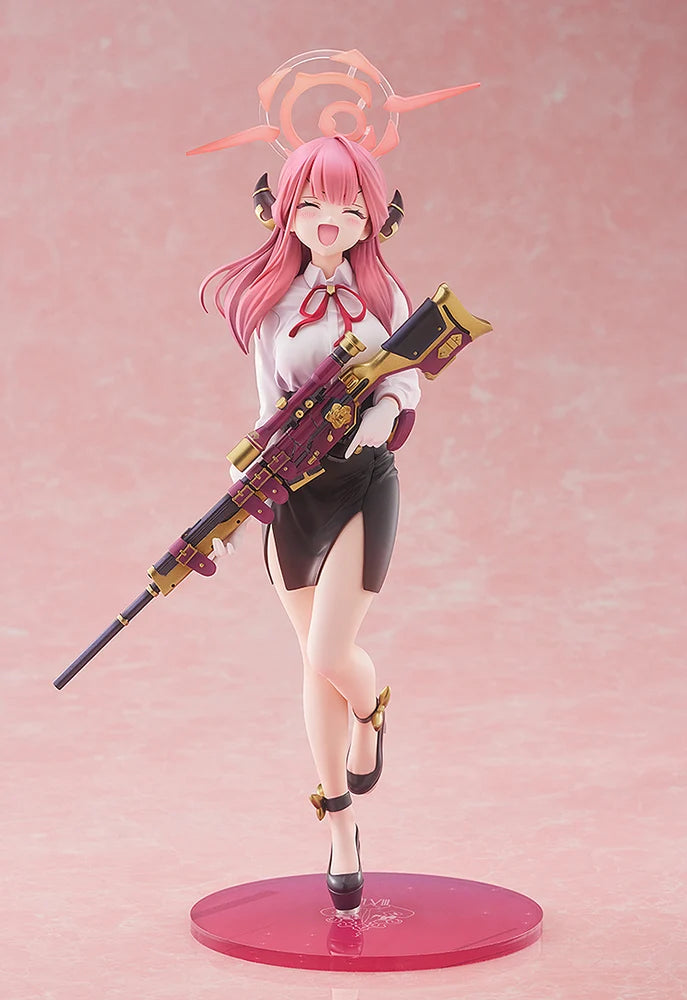 Blue Archive - Aru 1/7 Scale Figure Max Factory