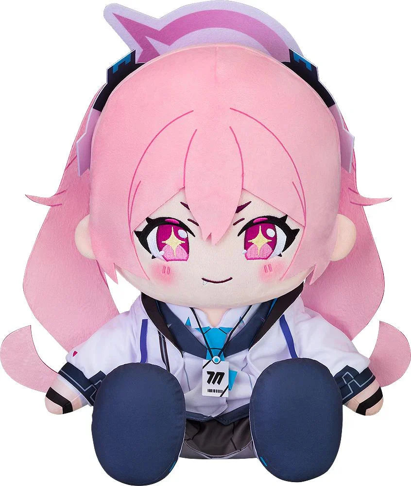 Blue Archive - Chocopuni 40cm Big Plushie Good Smile Company