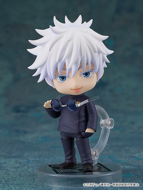 Jujutsu Kaisen - Satoru Gojo (Tokyo Jujutsu High School Ver.) Nendoroid Good Smile Company