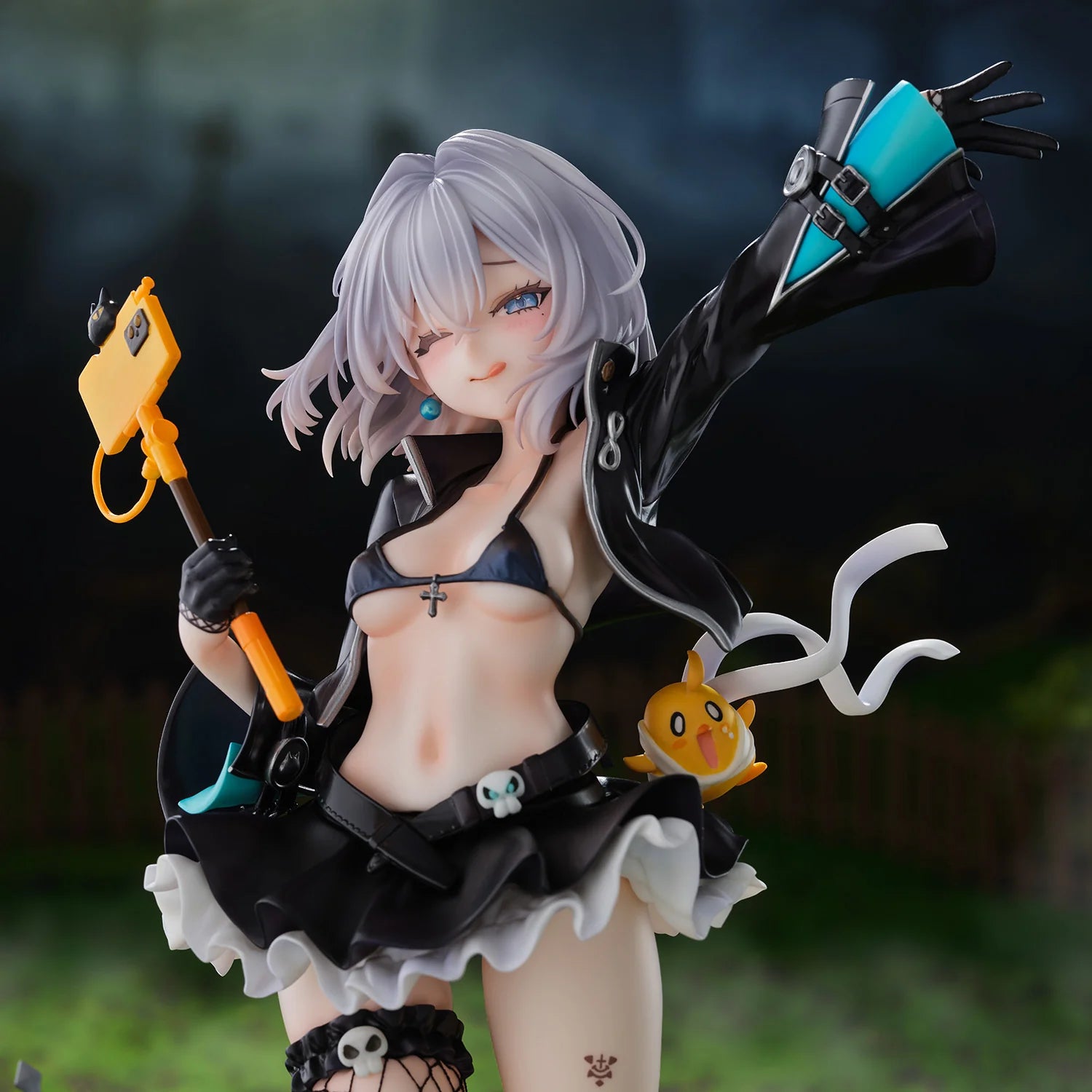 Azur Lane - Jade (Sweet Magic for Good Kids Ver.) 1/6 Scale Figure Union Creative