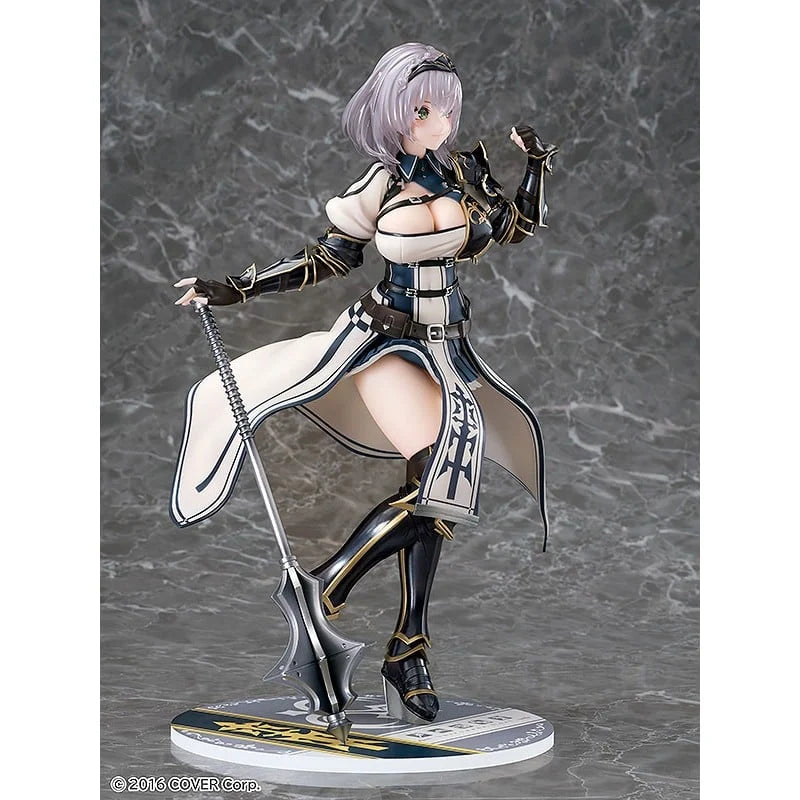 Hololive Production - Shirogane Noel 1/7 Scale Figure Phat Company