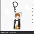 Tears of Themis - Heartbeat Archive Series Acrylic Keychain miHoYo