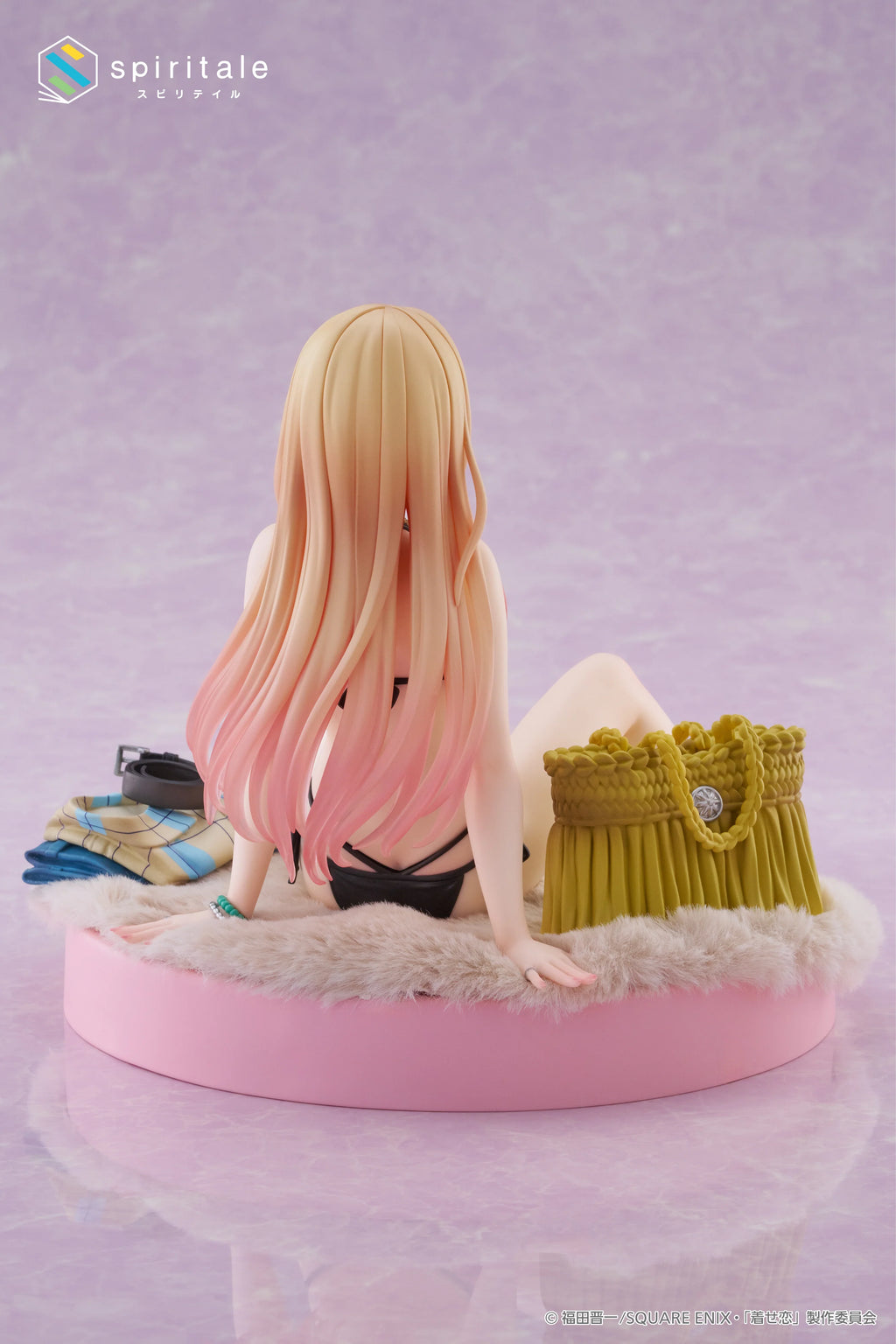 My Dress-Up Darling - Marin Kitagawa (Swimwear Ver.) 1/6 Scale Figure Taito