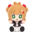 Cardcaptor Sakura - Sakura Kinomoto (School Uniform Ver.) Huggy Good Smile Mini Figure Good Smile Arts Shanghai